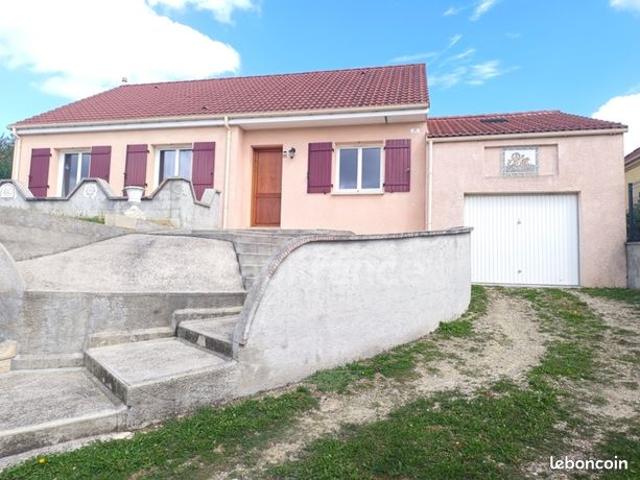 Maison vente à Sens, Vaumort