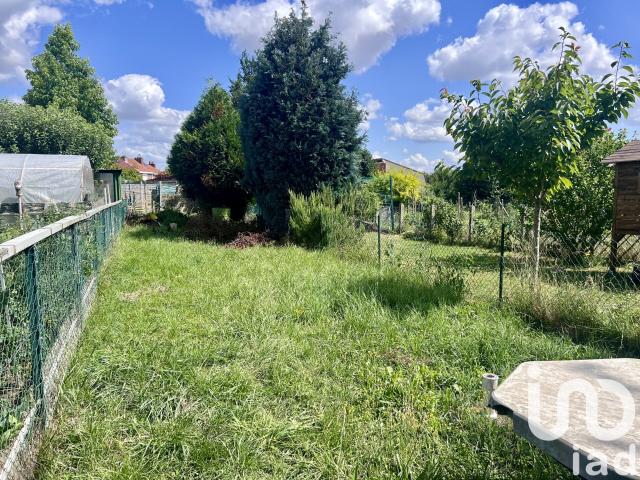 Maison vente à Burgault, Seclin