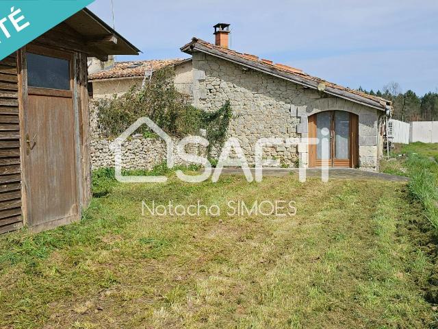 Maison vente à Touvérac, Le Pruneau