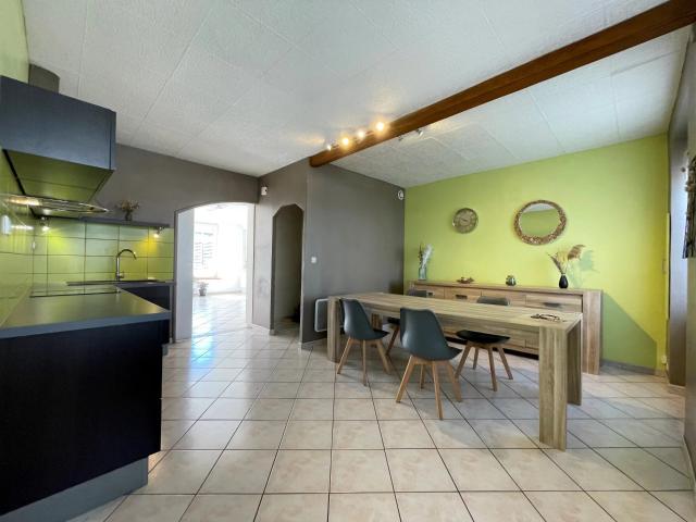 Maison vente à Cholet, Le May-sur-evre