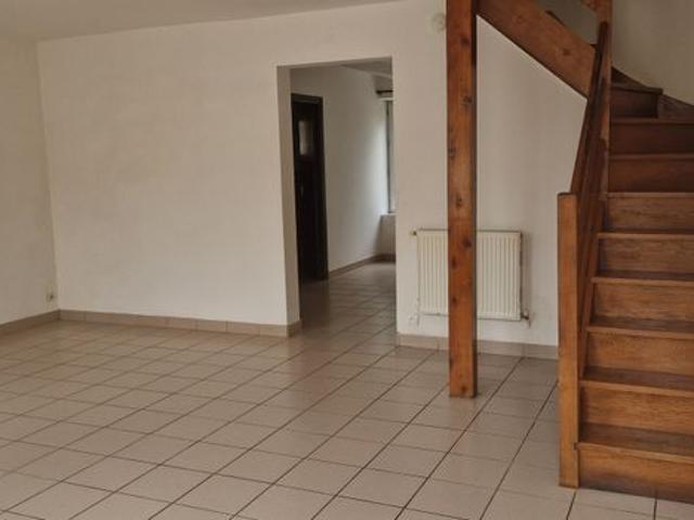 Maison vente à Lesparre-Médoc, Castelnau-de-médoc
