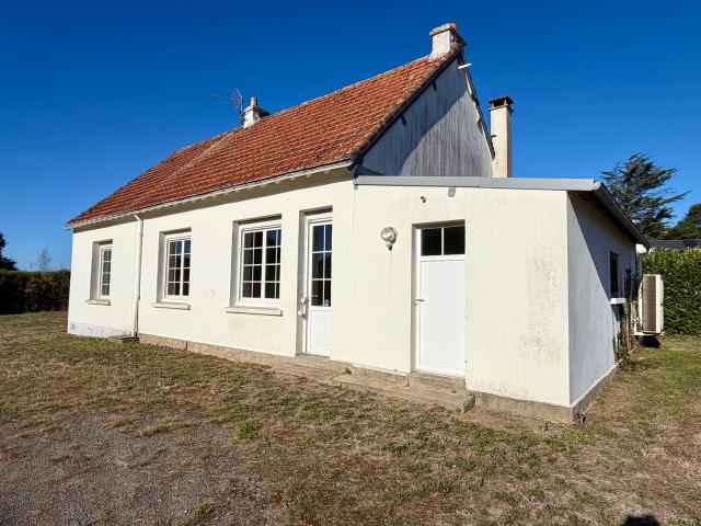 Maison vente à Saint-André-des-Eaux, Loire-Atlantique