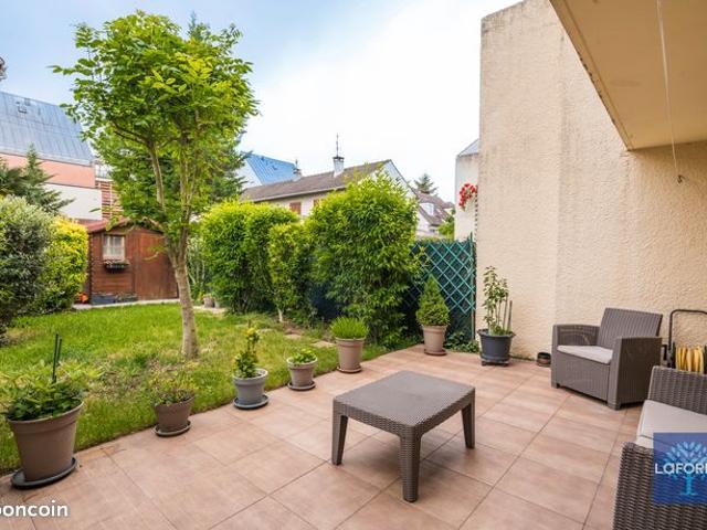 Maison vente à Le Raincy, Livry-gargan