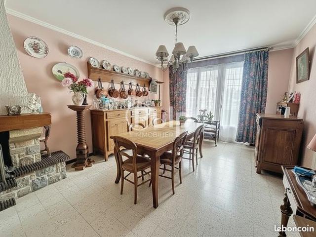 Maison vente à Montreuil-sur-Mer, Hesdin