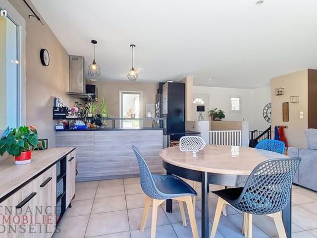 Maison vente à Villefranche-sur-Saône, Rhône