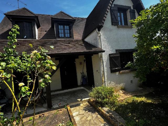 Maison vente à Centre-Ville, Athis-Mons