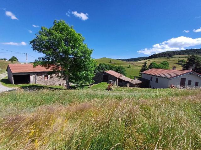 Maison vente à Rioufol, Gluiras