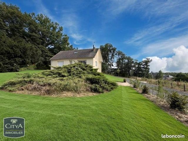 Maison vente à Rambouillet, Hermeray