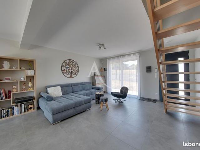 Maison vente à Auxerre, Saint-georges-sur-baulche