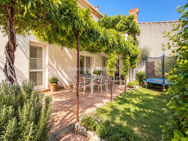 Maison vente à Le Rove, Bouches-du-Rhône