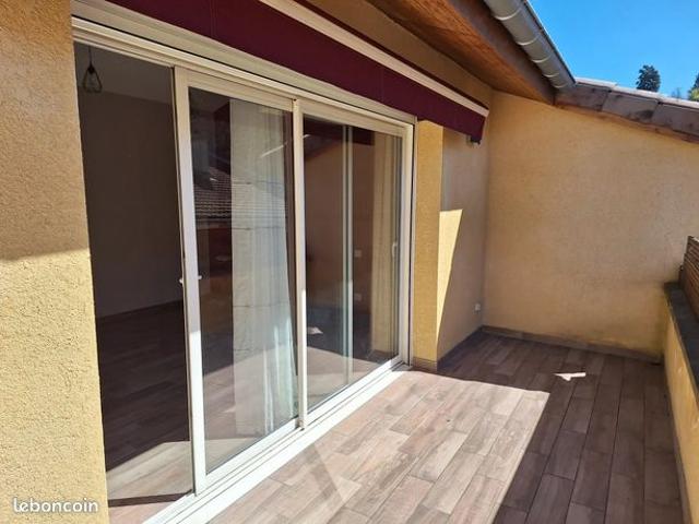 Maison vente à Tournon-sur-Rhône, Lamastre