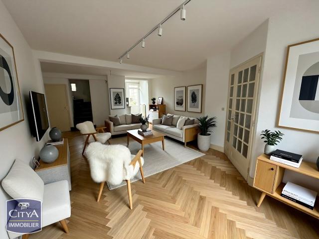 Maison vente à Chasse Royale, Le Mans