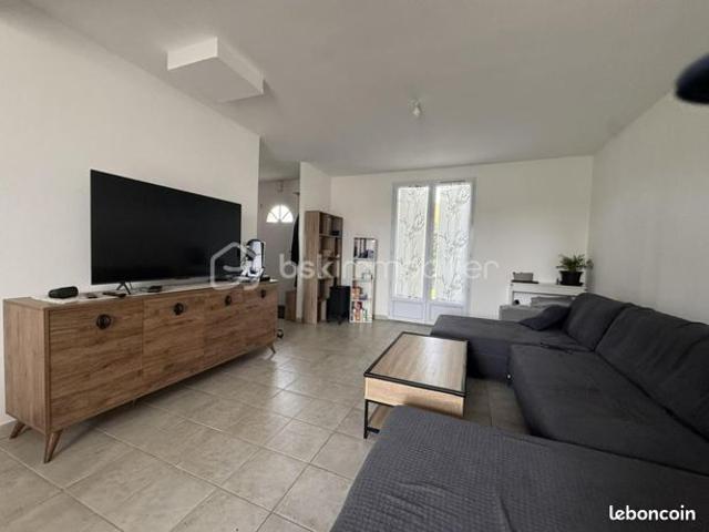Maison vente à Clermont