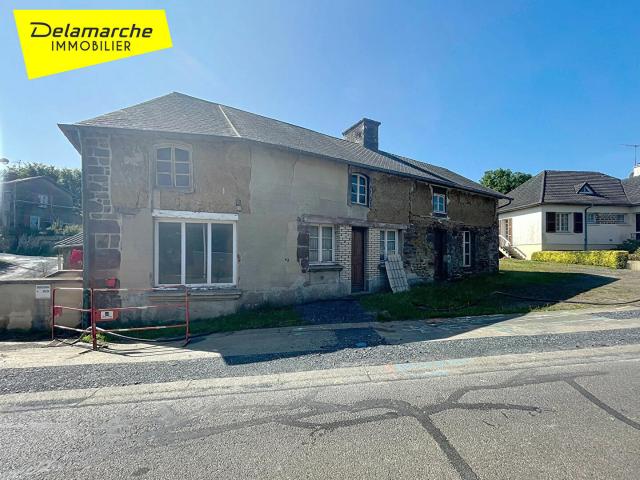 Maison vente à Coutances, Hambye