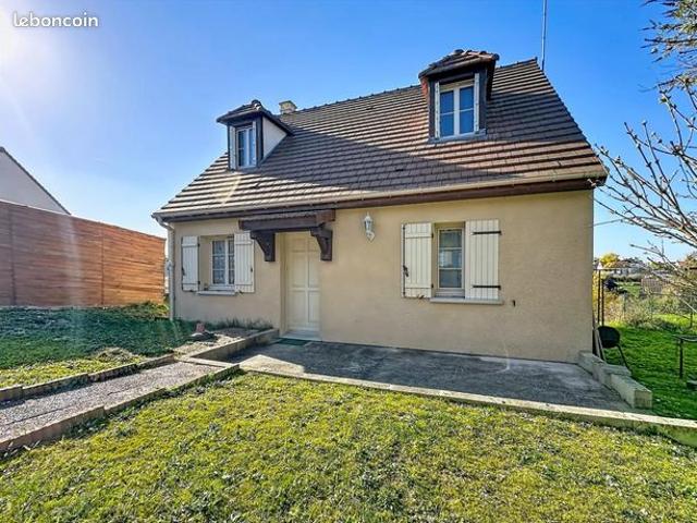 Maison vente à Sens, Champigny