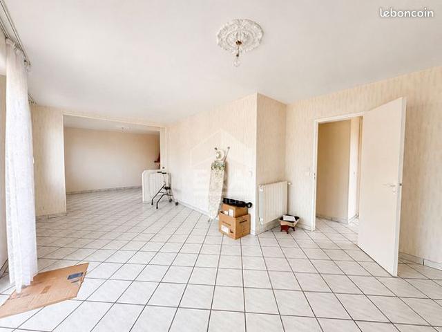 Maison vente à Sarcelles, Seugy