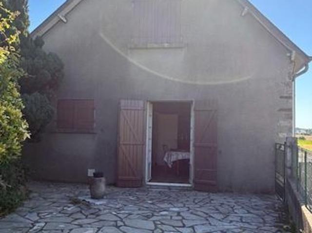 Maison vente à Redon, Bretagne