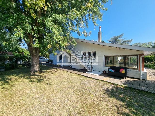 Maison vente à France métropolitaine, Sanguinet