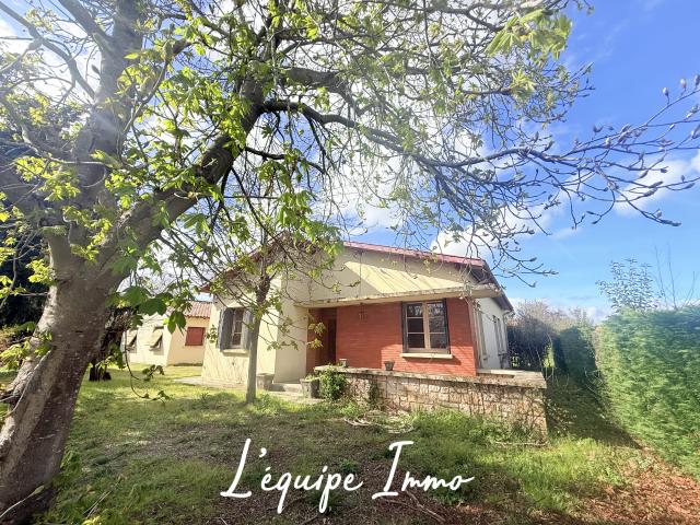 Maison vente à Toulouse, Plaisance-du-touch