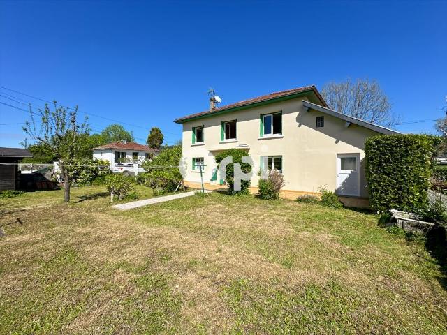 Maison vente à Oloron-Sainte-Marie, Arudy