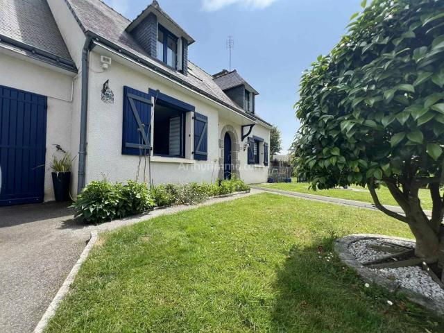 Maison vente à Vannes, Bretagne