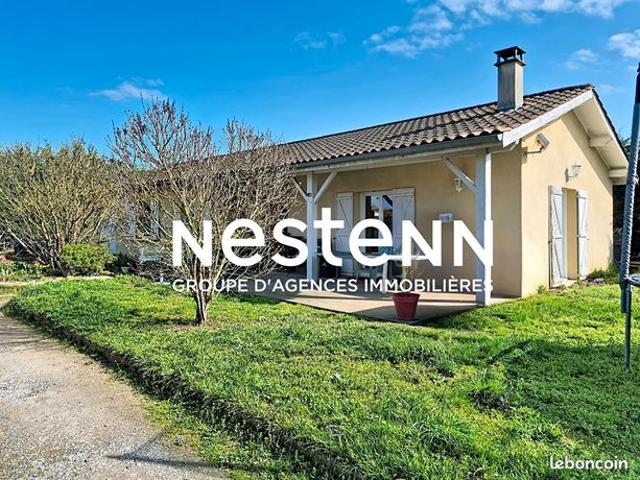 Maison vente à Bourg-en-Bresse, Cormoranche-sur-saône