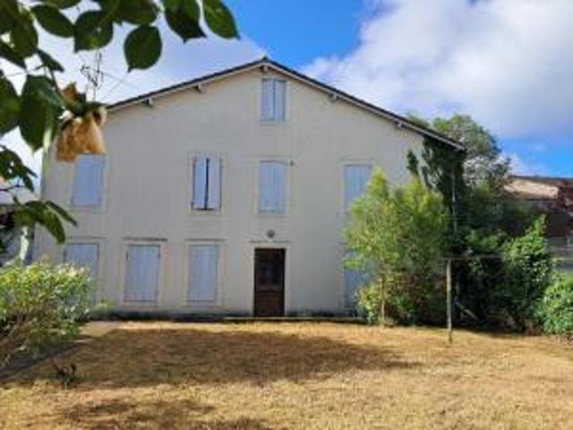Maison vente à Agen