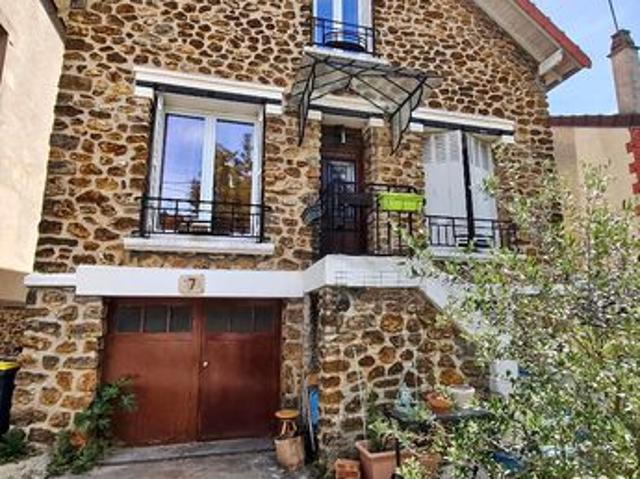 Maison vente à Le Raincy, Villemomble