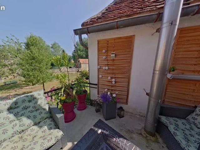 Maison vente à Gourdon, Salviac
