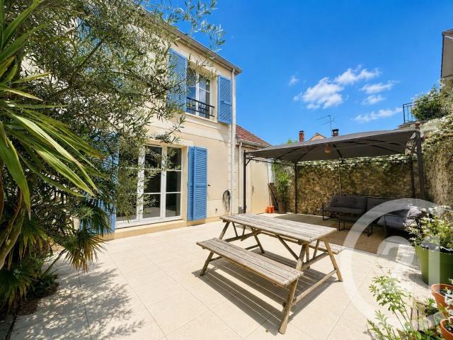Maison vente à Sarcelles, Soisy-sous-montmorency