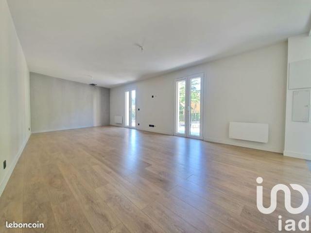 Maison vente à Versailles, Bougival