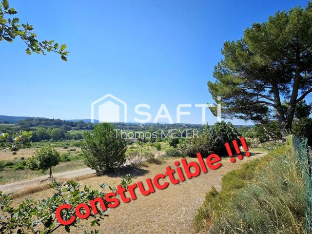 Maison vente à Apt, La Tour-d'aigues