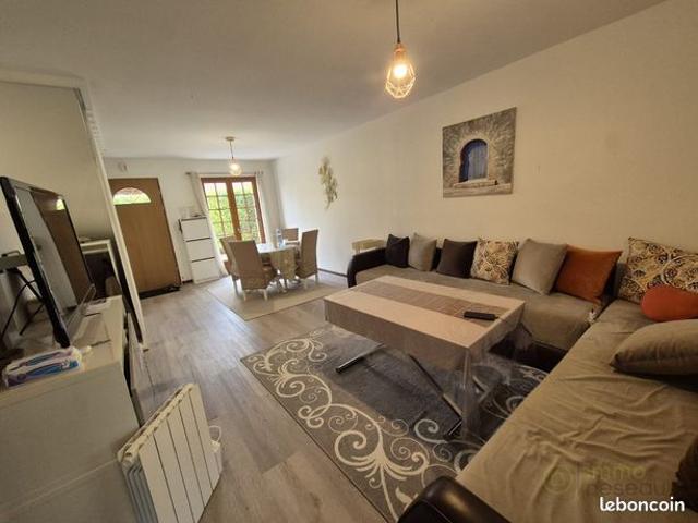 Maison vente à Pontoise, Persan