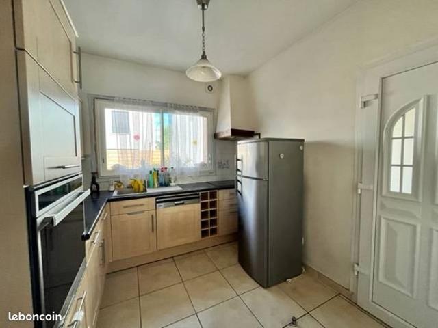 Maison vente à Argenteuil