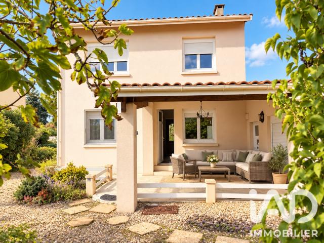 Maison vente à L'Alouette, Pessac