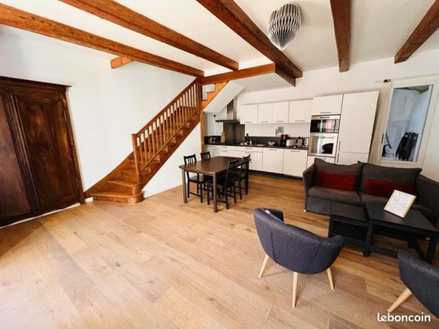 Maison vente à Saint-Malo, Bretagne