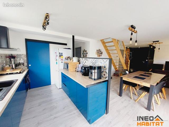 Maison vente à Rennes, Bretagne