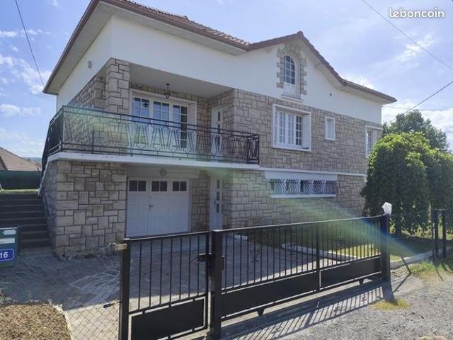 Maison vente à Brive-la-Gaillarde, Mansac