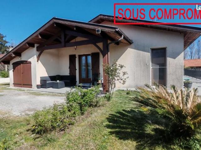 Maison vente à Dax, Cagnotte