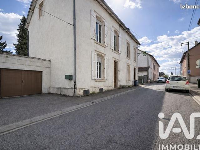 Maison vente à Val-de-Briey, Homécourt
