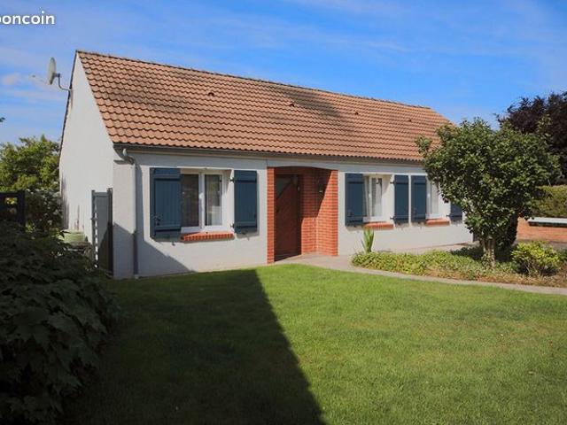 Maison vente à Lens, Carvin