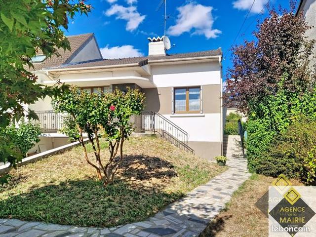Maison vente à Savigny-sur-Orge, Essonne
