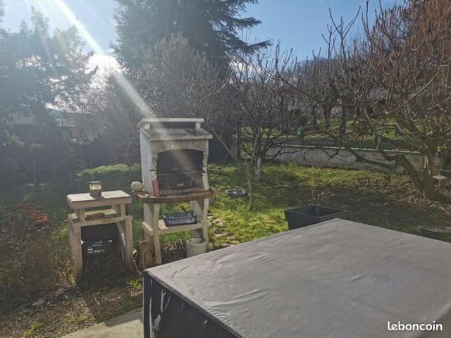 Maison vente à La Tour-du-Pin, Montalieu-vercieu