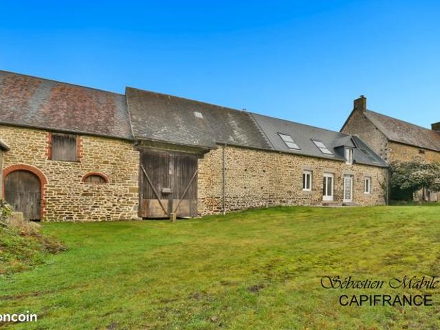 Maison vente à Beauvoir, Yonne