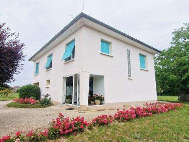 Maison vente à Louhans-Châteaurenaud, Louhans