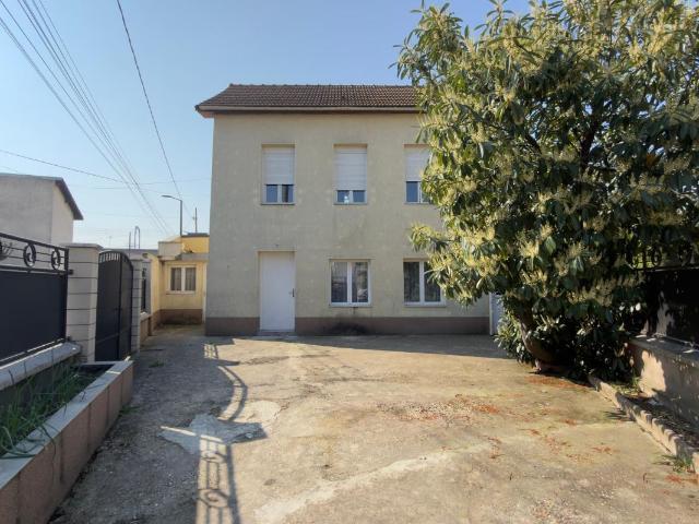 Maison vente à La Maltournée, Neuilly-Plaisance