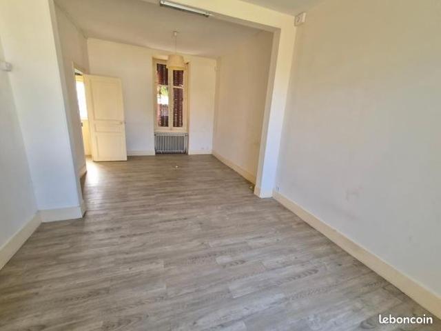 Maison vente à Vierzon