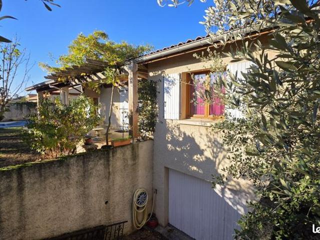 Maison vente à Valence, Malissard
