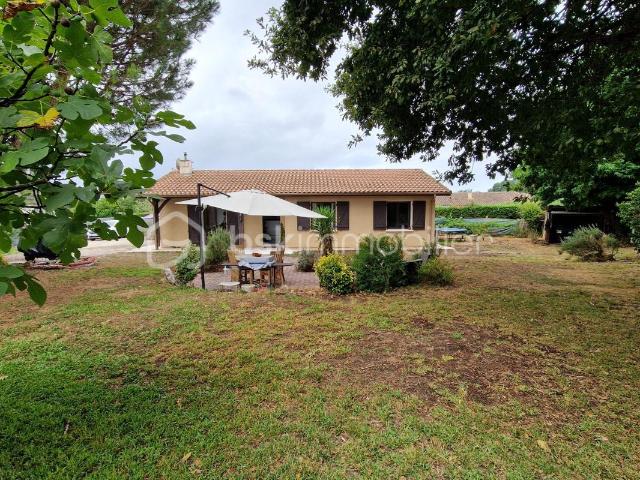Maison vente à Lagrace, Saint-Geours-de-Maremne