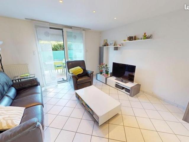 Maison vente à Nancy, Villers-lès-nancy